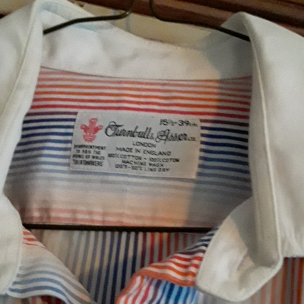 Turnbull and asser